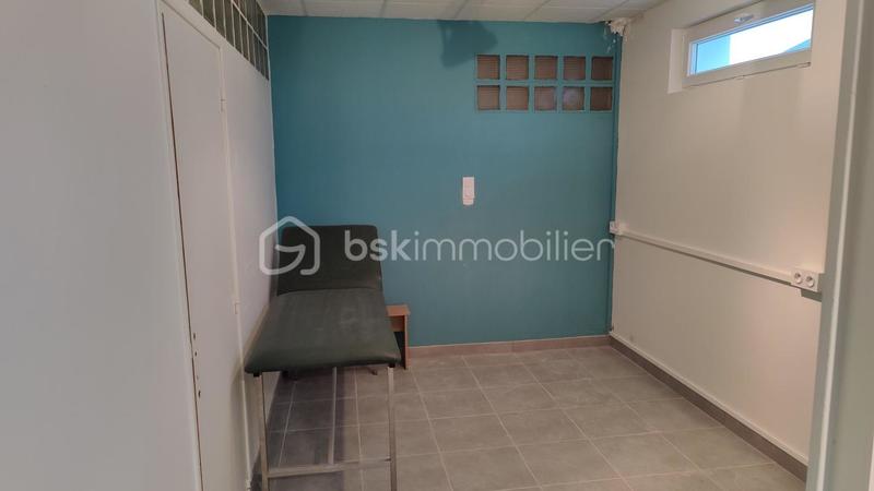 Immeuble - 195 m² - 8 pièces