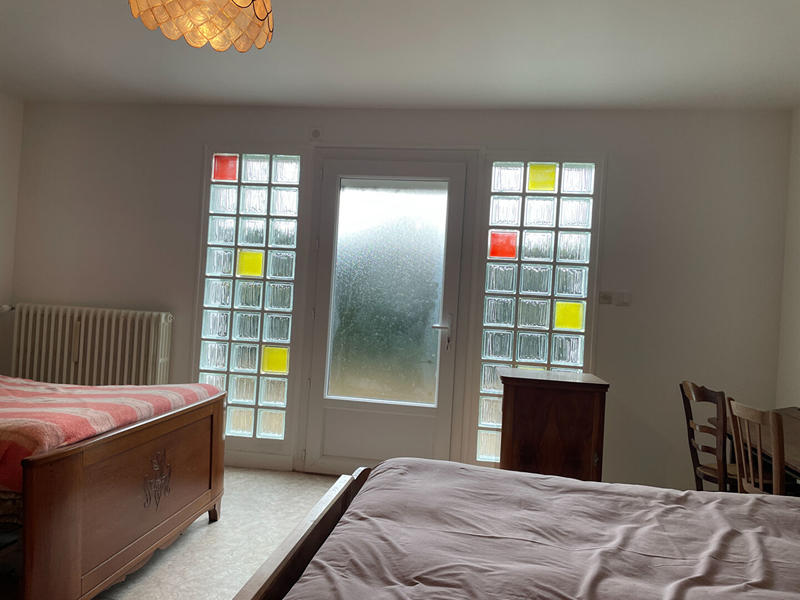 Maison - 229 m² - 7 pièces