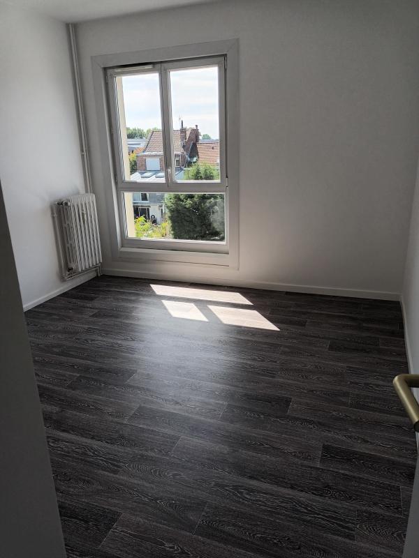 Appartement - 79 m² - 4 pièces