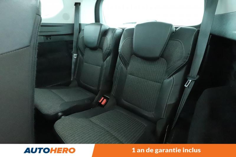 Renault Grand Scénic 1.3 TCe Techno Edc 7pl 140 ch