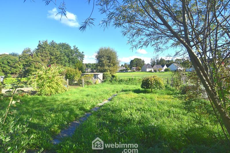 Maison - 73 m² - 3 pièces