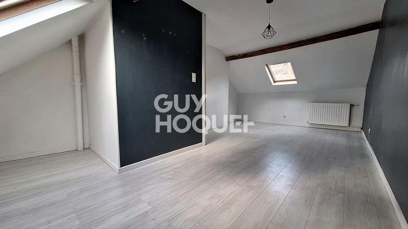 Maison de loisirs - 66 m² - 4 pièces