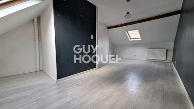 Maison de loisirs - 66 m² - 4 pièces