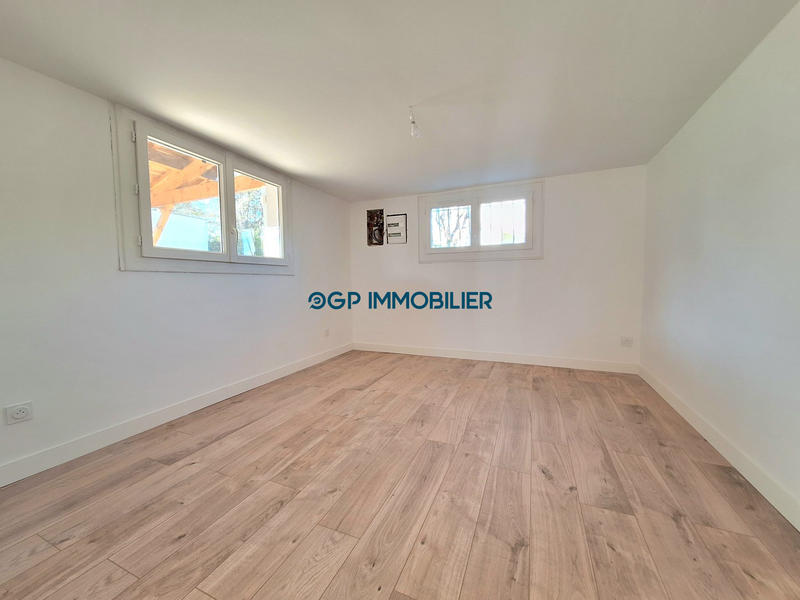 Maison ancienne - 135 m² - 6 pièces