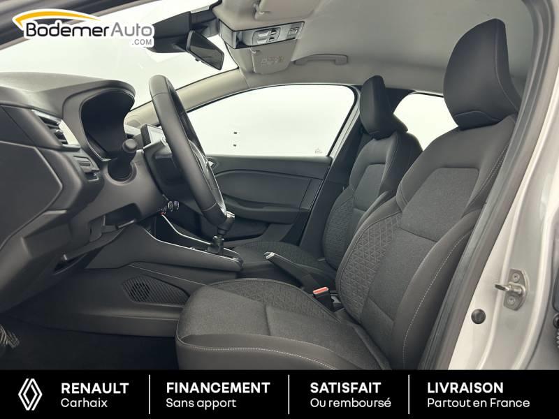Renault Clio TCe 90 Equilibre