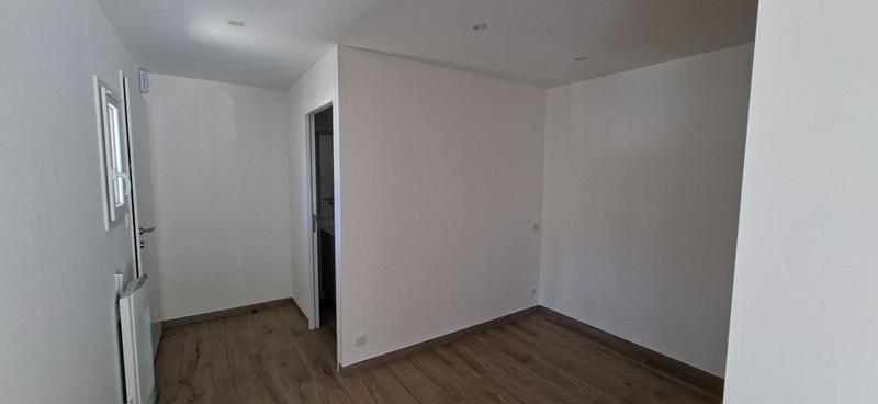 Appartement - 25 m² - 1 pièce