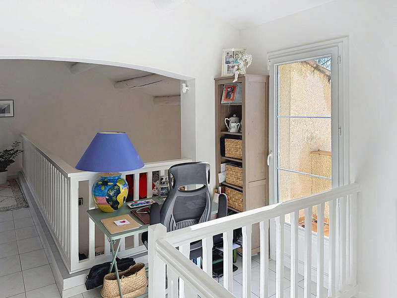 Maison - 136 m² - 4 pièces