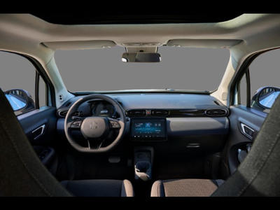 Leapmotor T03 Design