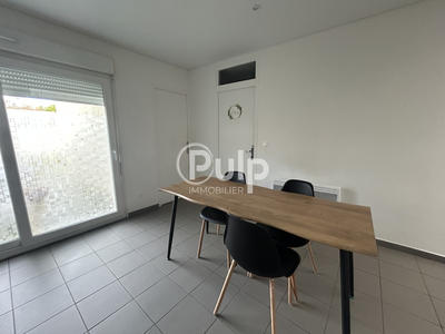 Appartement - 58 m² - 5 pièces