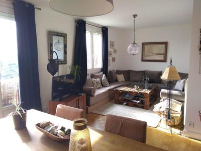 Appartement - 83 m² - 5 pièces