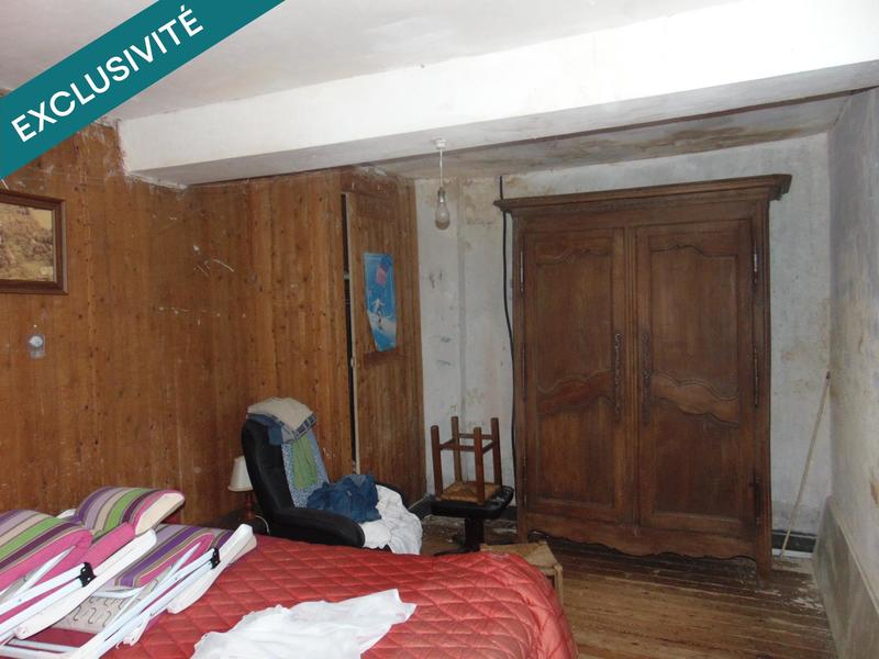 Ferme - 103 m² - 4 pièces