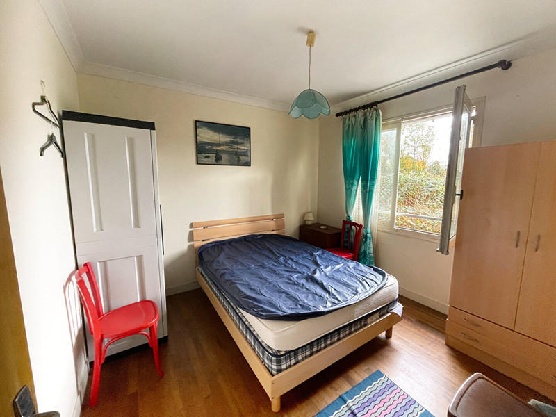 Maison - 58 m² - 4 pièces