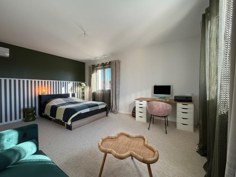 Villa - 150 m² - 5 pièces