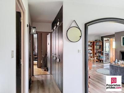 Maison - 115 m² - 4 pièces