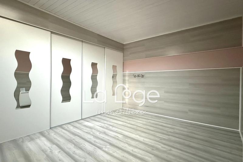 Appartement - 94 m² - 4 pièces