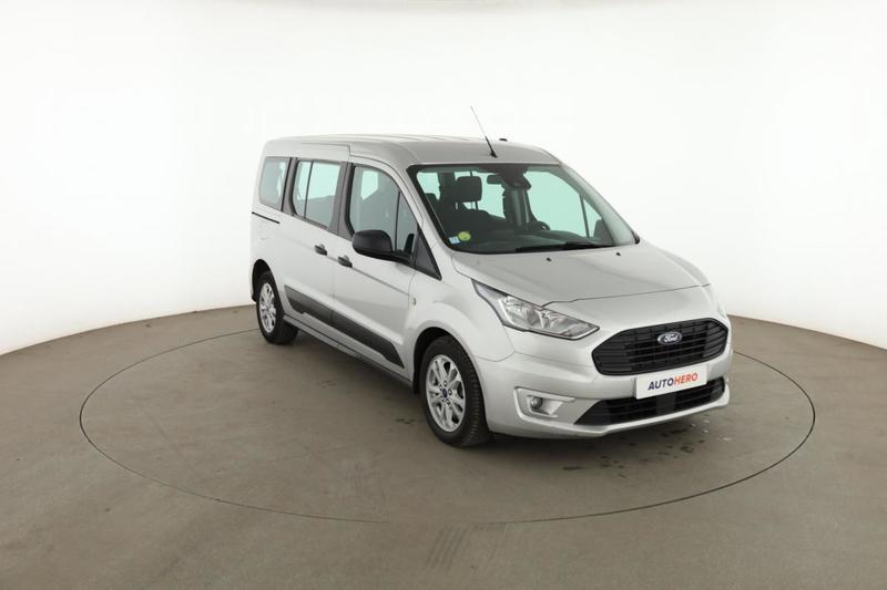 Ford grand tourneo connect 1.5 EcoBlue Trend 7pl 120 ch