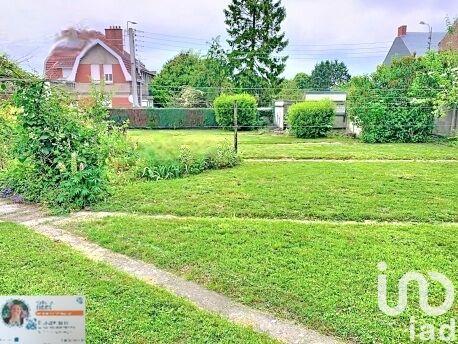 Maison - 170 m² - 8 pièces