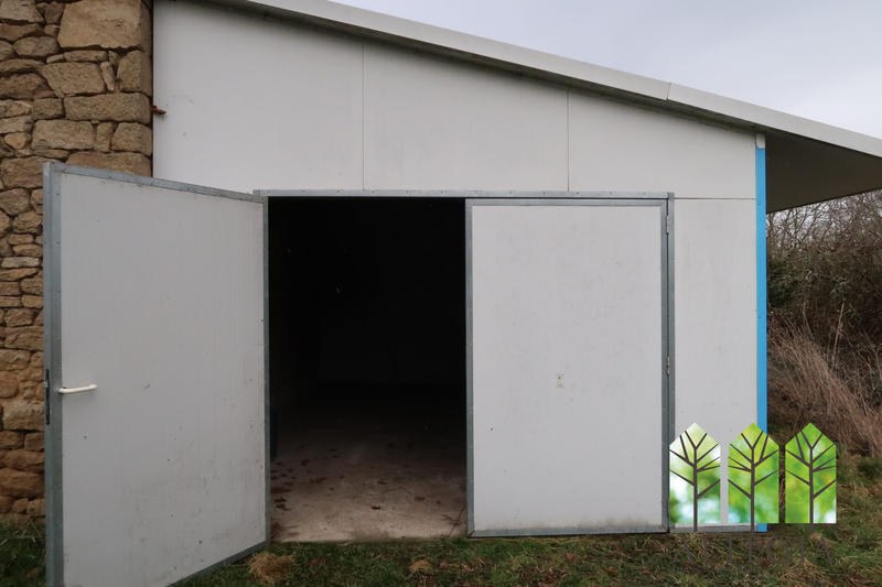 Maison - 130 m² - 8 pièces