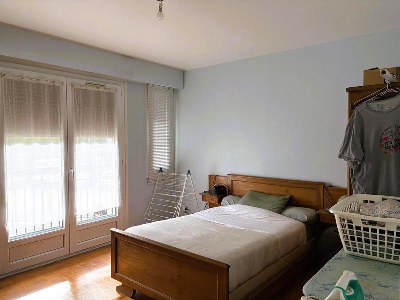 Appartement - 97 m² - 4 pièces