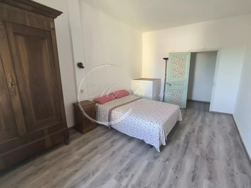 Maison de village - 85 m² - 3 pièces