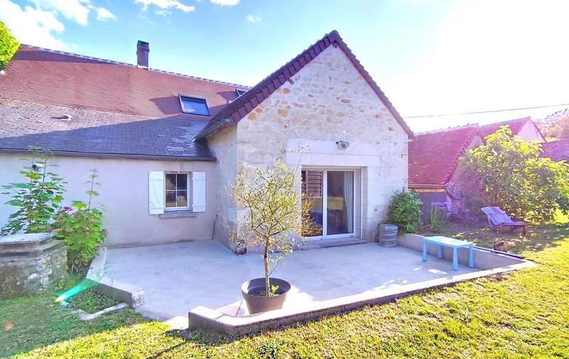 Maison - 170 m² - 6 pièces