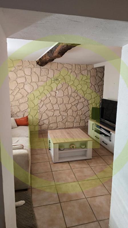 Maison - 82 m² - 4 pièces