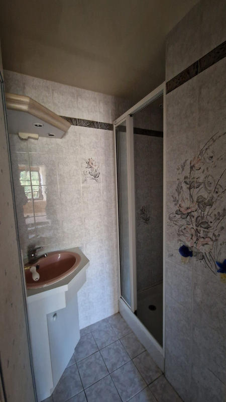 Maison ancienne - 201 m² - 7 pièces