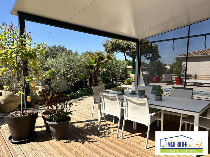 Villa - 128 m² - 4 pièces