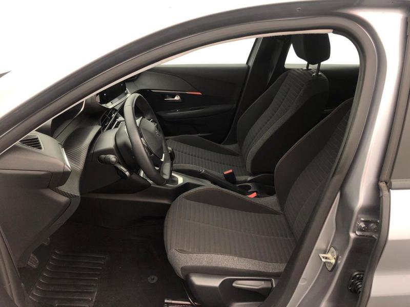 Peugeot 208 PureTech 75 s&amp;S Bvm5 Active Pack