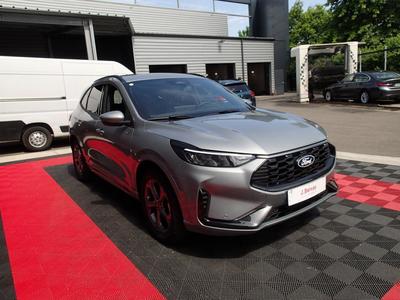 Ford Kuga 2.5 Duratec 180 ch Fhev Powershift St-Line
