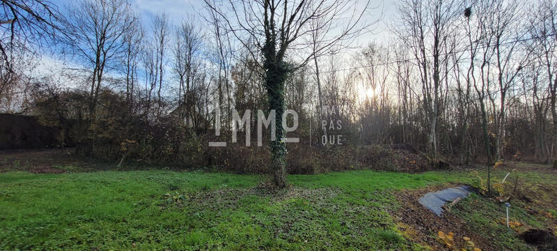 Maison ancienne - 44 m² - 1 pièce