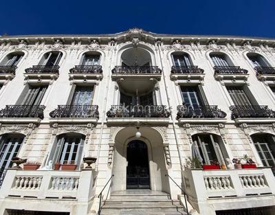 Studio - 11 m² - 1 pièce