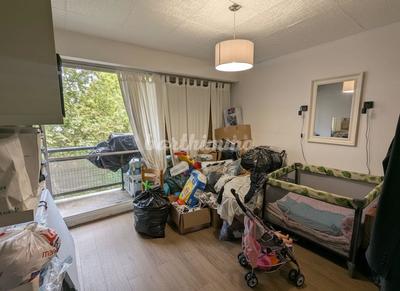 Appartement - 76 m² - 4 pièces