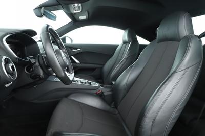 Audi Tt Coupé 2.0 Tfsi s line s tronic 230 ch