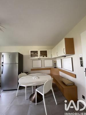 Maison de maîtres - 170 m² - 7 pièces