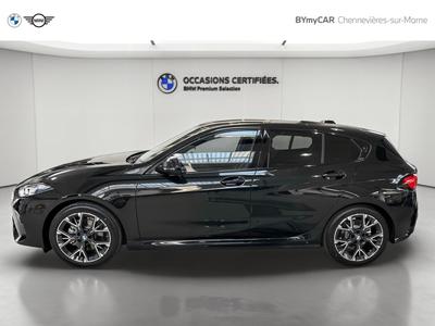 Bmw Série 1 F70 120 170 ch Dkg7 m Sport
