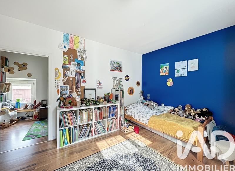 Maison - 160 m² - 5 pièces