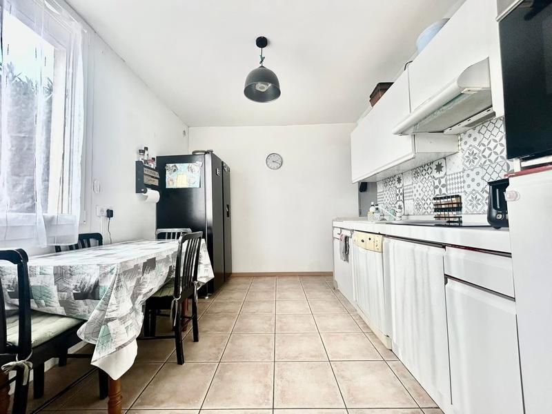 Villa - 115 m² - 5 pièces