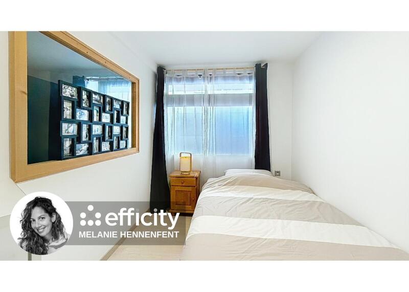 Appartement - 175 m² - 6 pièces