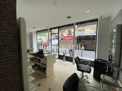 Local commercial - 81 m²