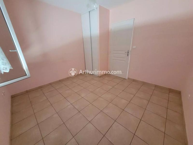 Maison - 46 m² - 2 pièces