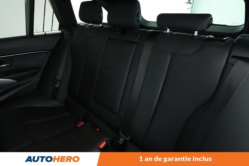 Bmw Série 3 Touring 320i xDrive m Sport Bva8 184 ch