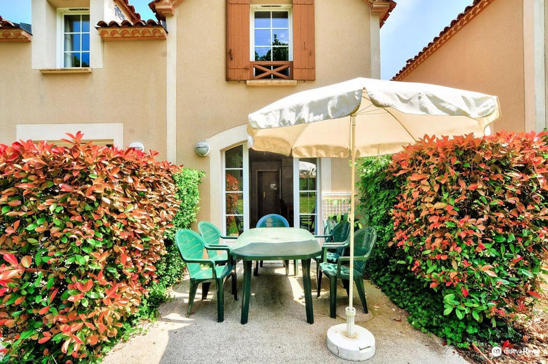 Maison - 39 m² - 3 pièces