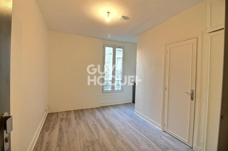 Appartement - 14 m² - 1 pièce