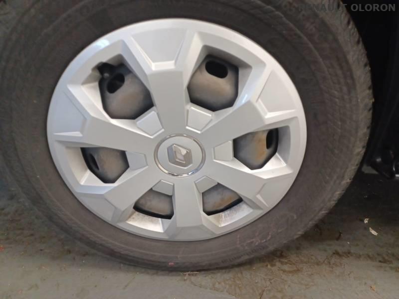 Renault Trafic Combi L2 dCi 150 Energy s&amp;S Edc Intens