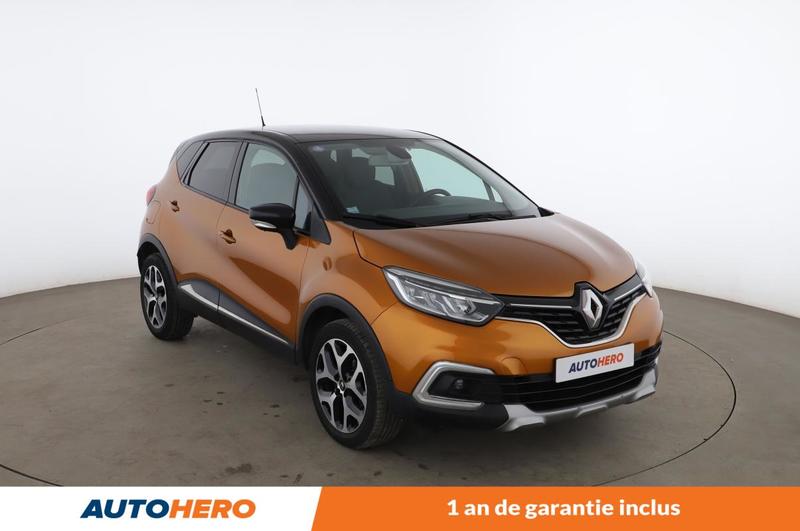Renault Captur 0.9 TCe Energy Intens 90 ch