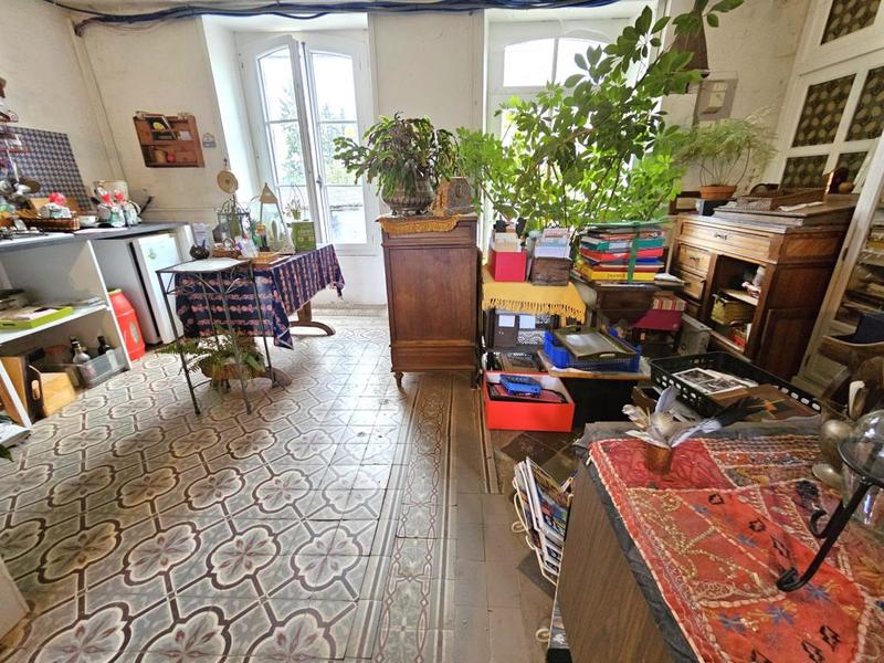 Maison - 96 m² - 3 pièces