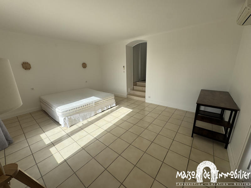 Maison - 191 m² - 5 pièces