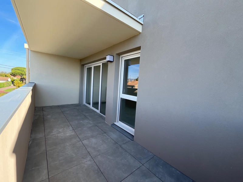 Appartement - 75 m² - 4 pièces