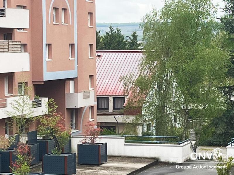 Appartement - 74 m² - 3 pièces